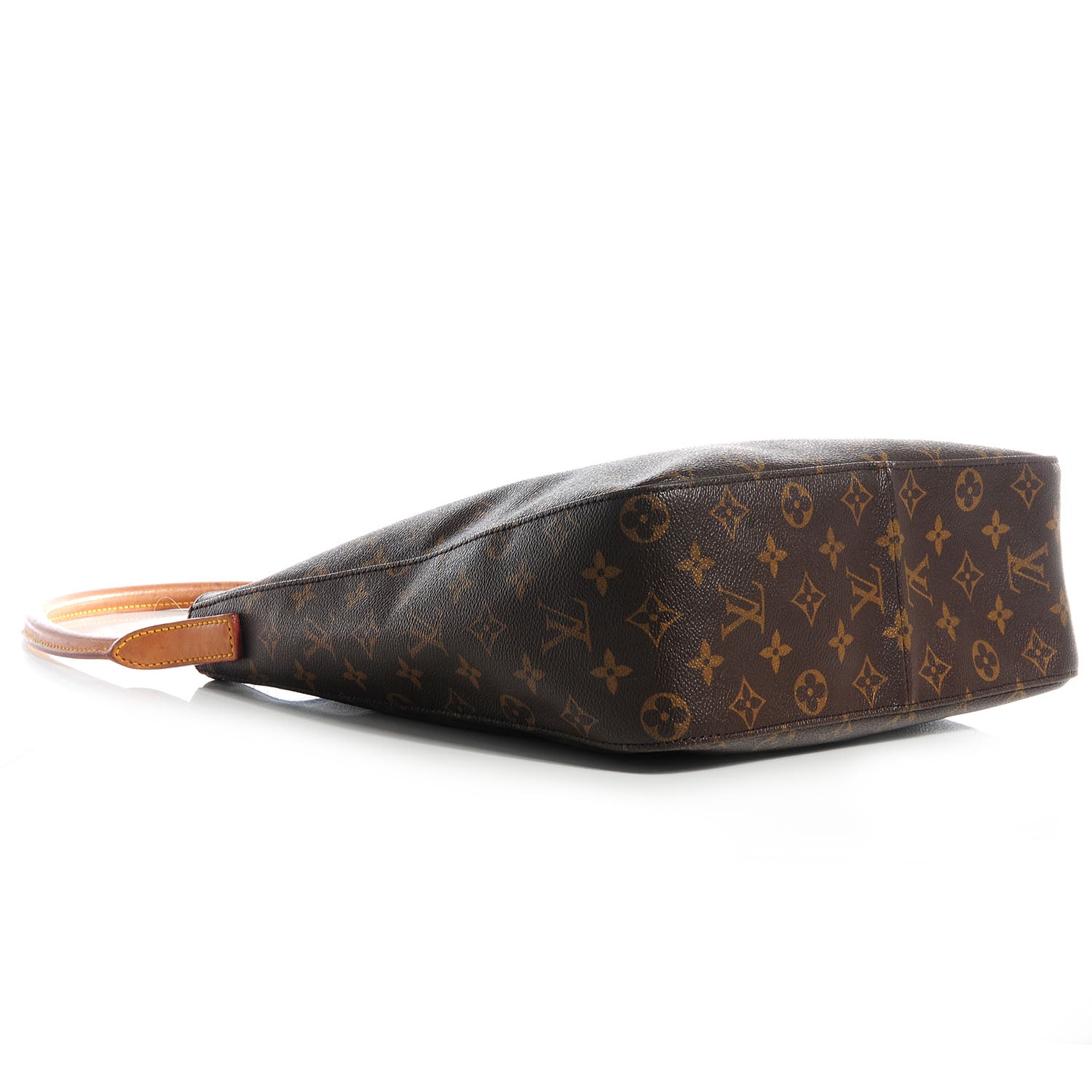 Louis Vuitton Monogram Looping GM 4 of 7