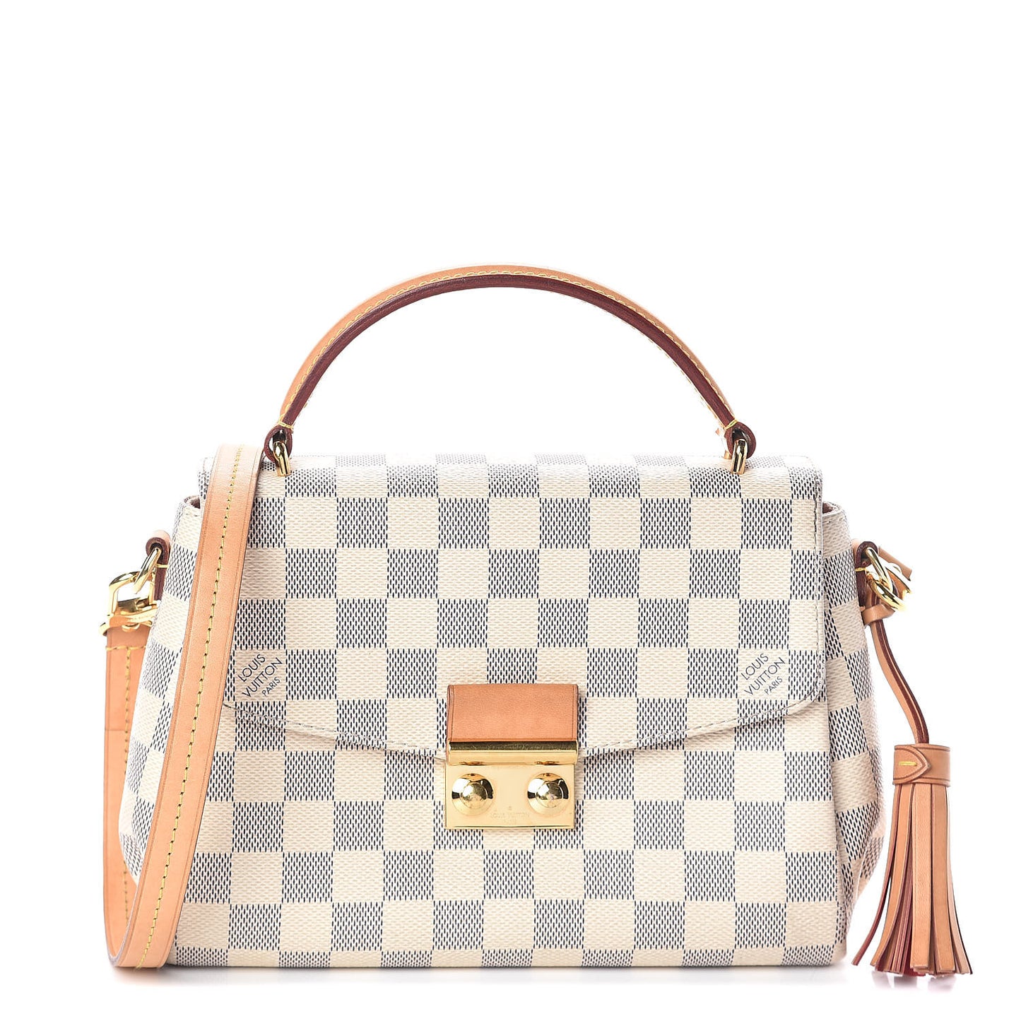 Damier Azur Croisette