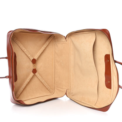 Louis Vuitton Epi Sirius 50 Kenyan Fawn 5 of 9