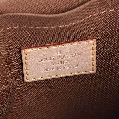 Louis Vuitton Monogram Bosphore Bum Bag 6 of 7