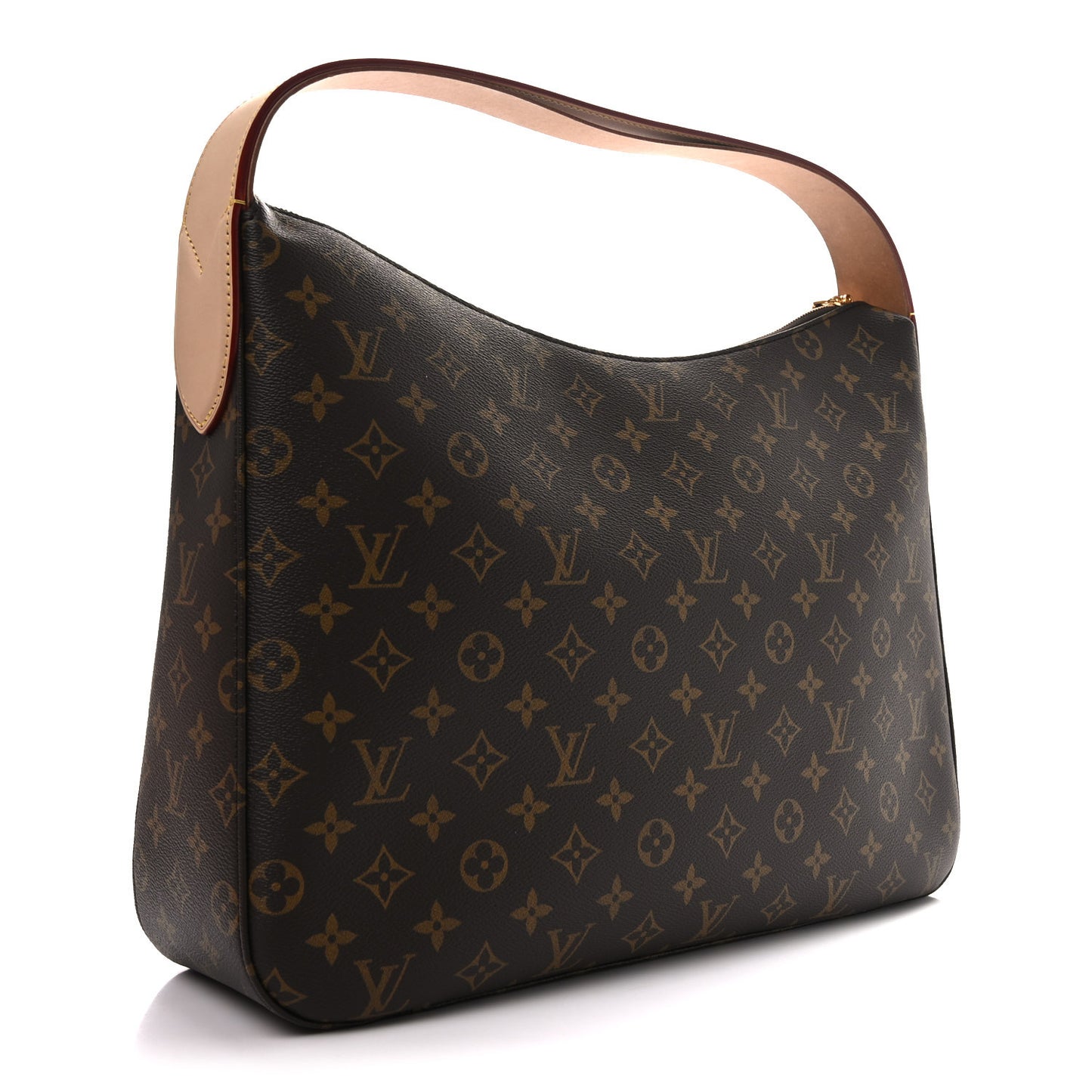 Monogram Slouchy MM