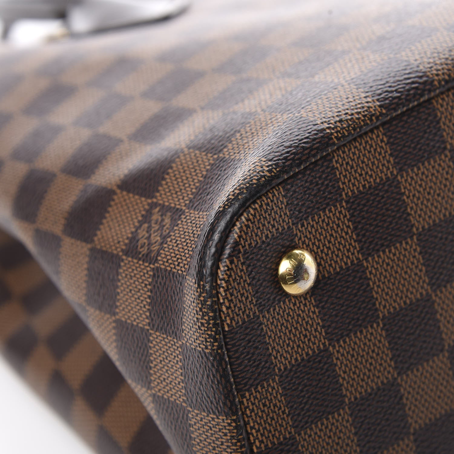 Louis Vuitton Damier Ebene Kensington 9 of 21