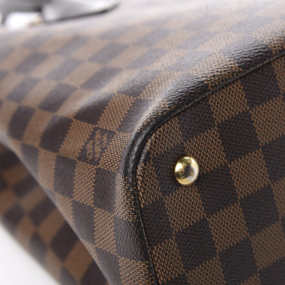 Louis Vuitton Damier Ebene Kensington 9 of 21