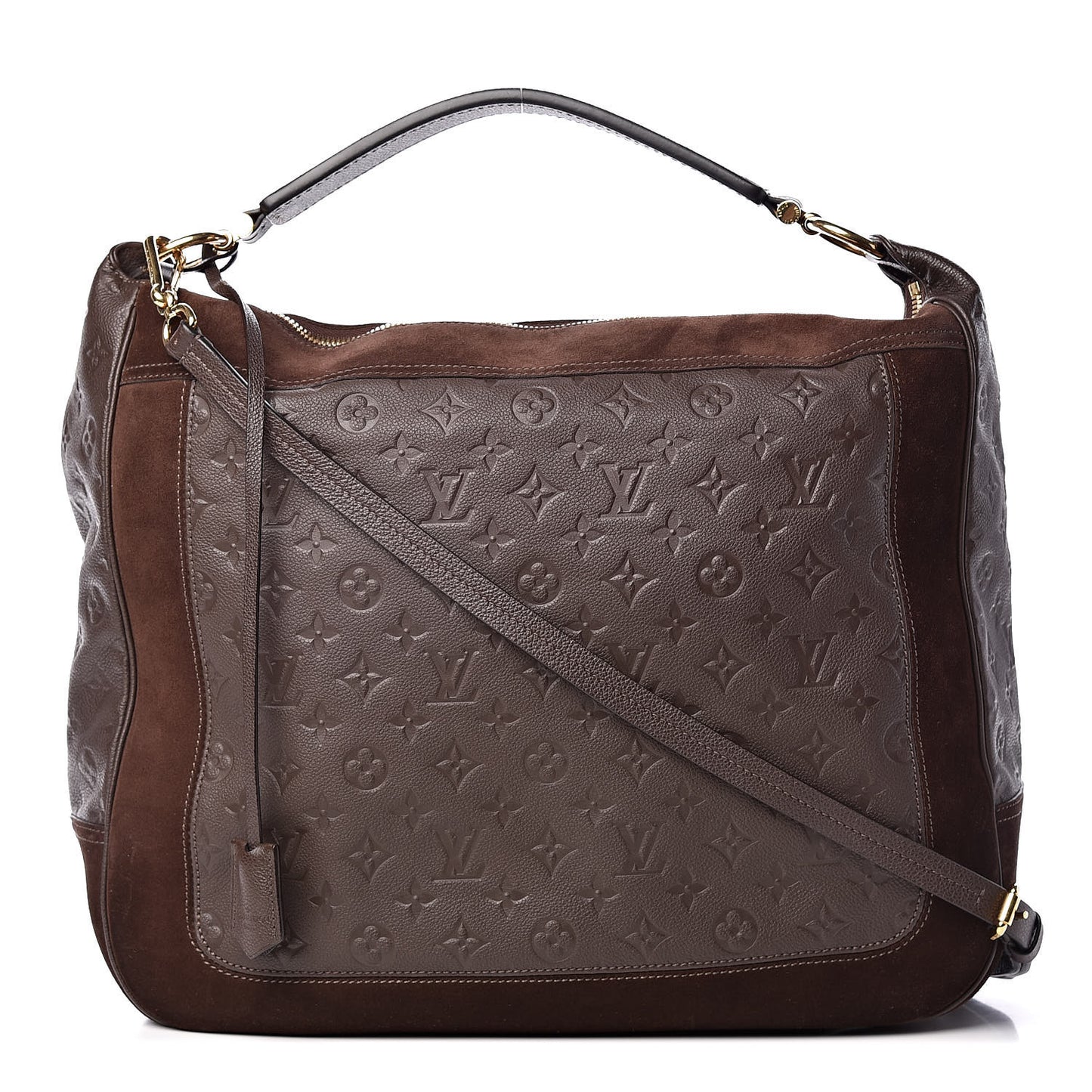 Empreinte Suede Audacieuse GM Terre