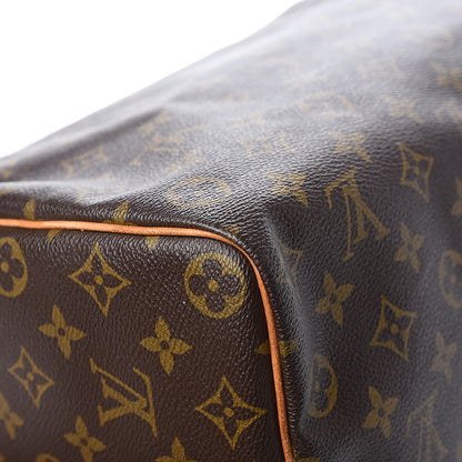 Louis Vuitton Monogram Speedy 35 12 of 16
