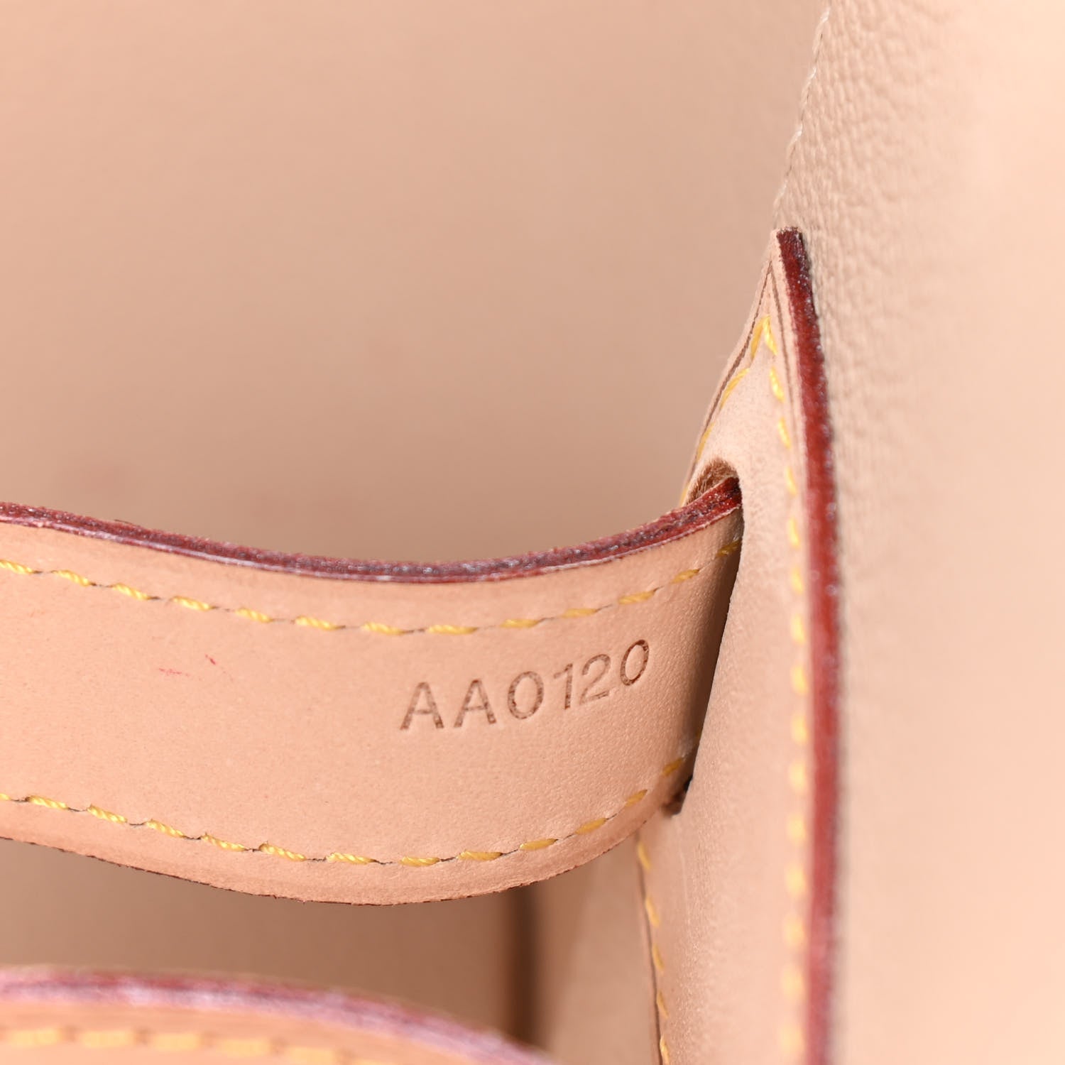 Louis Vuitton Monogram Nice 12 of 14