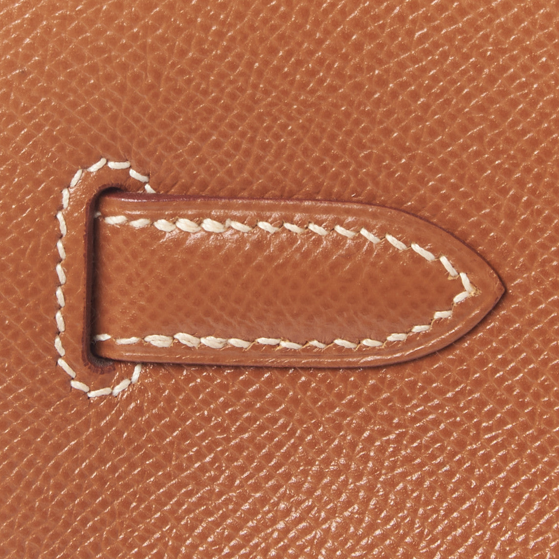 Courchevel Birkin 35 Gold