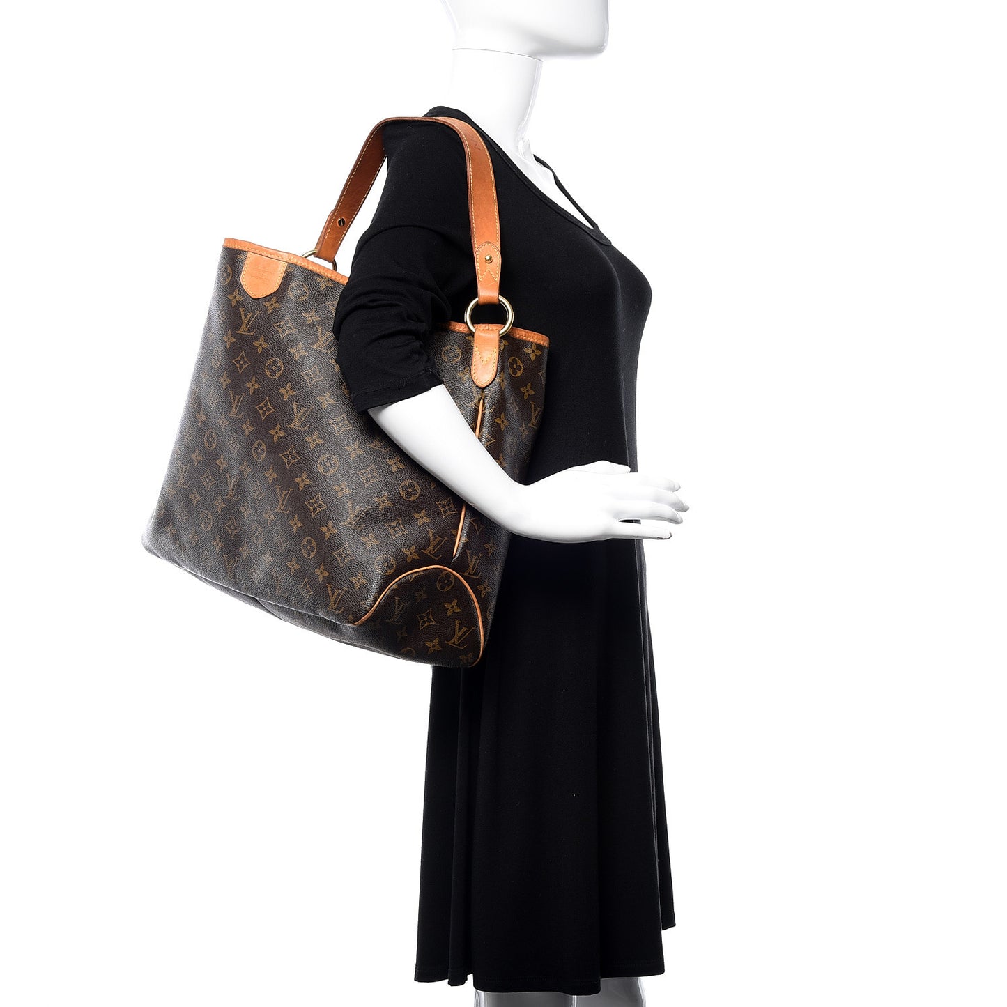 Monogram Delightful MM