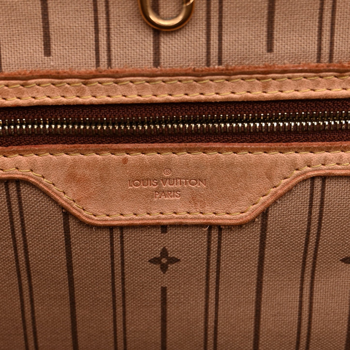 Monogram Delightful GM