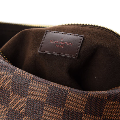 Louis Vuitton Damier Ebene Portobello PM 8 of 9