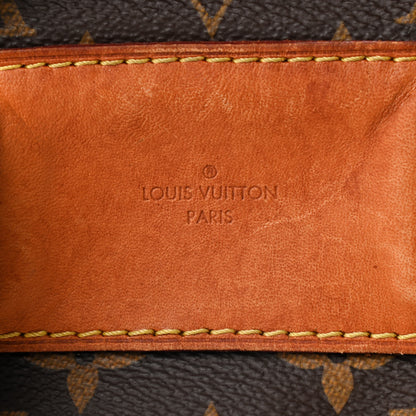 Louis Vuitton Monogram Bosphore Backpack 9 of 14