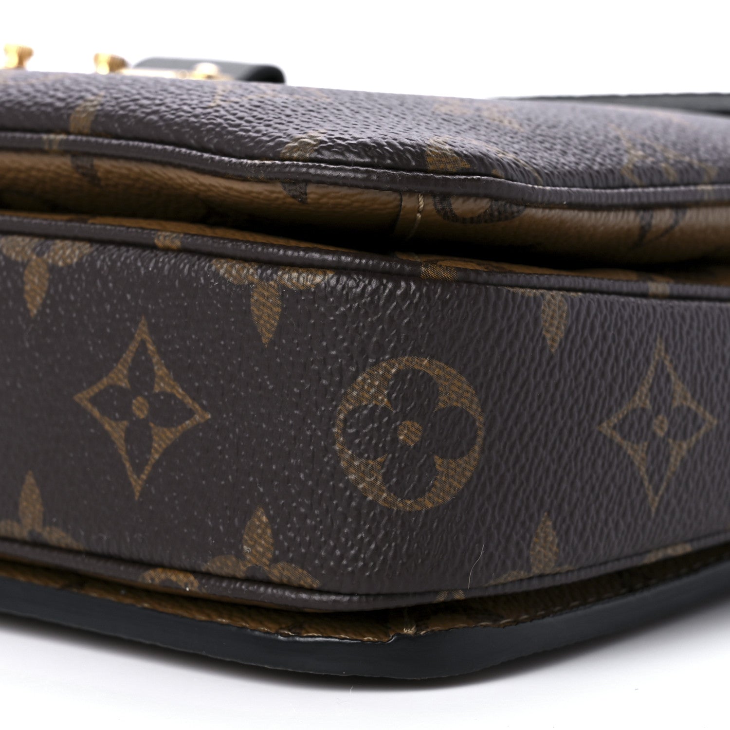Louis Vuitton Reverse Monogram Pochette Metis 10 of 10