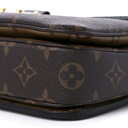 Louis Vuitton Reverse Monogram Pochette Metis 10 of 10