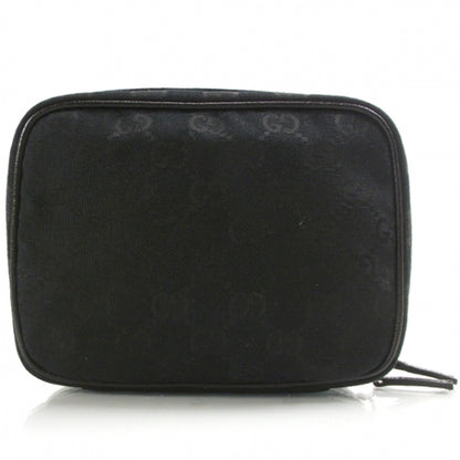 Gucci Monogram Cosmetic Case 1 of 7
