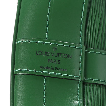 Louis Vuitton Epi Noe Borneo 6 of 13