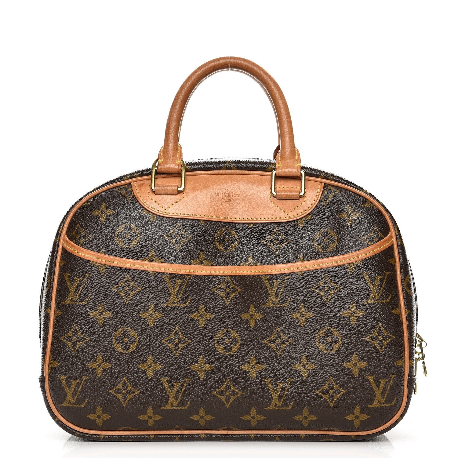 Louis Vuitton Monogram Trouville 1 of 14