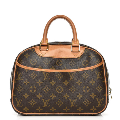 Louis Vuitton Monogram Trouville 1 of 14