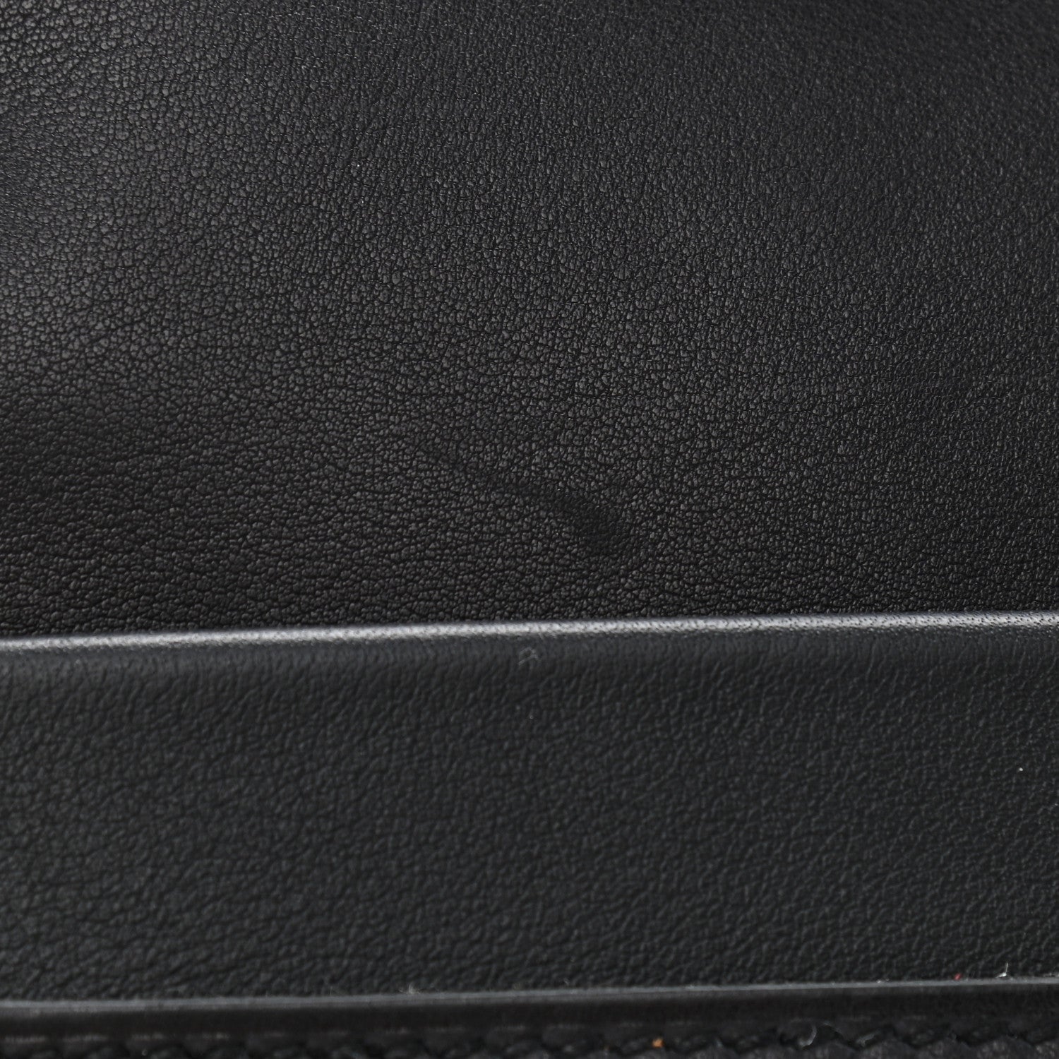 Hermes Evercolor Swift 24/24 21 Black 10 of 10