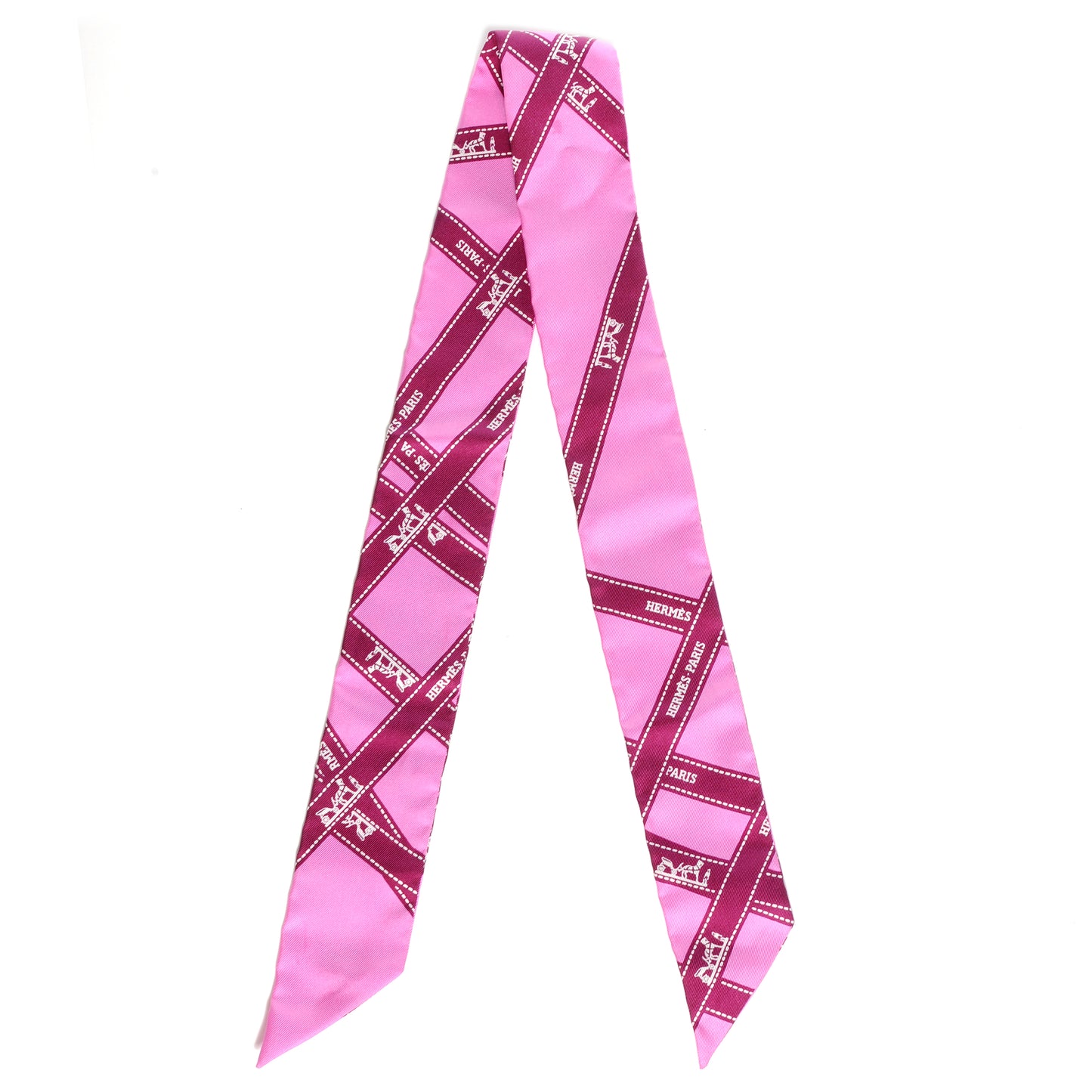 Silk Bolduc Twilly