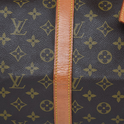 Louis Vuitton Monogram Keepall 45 15 of 16