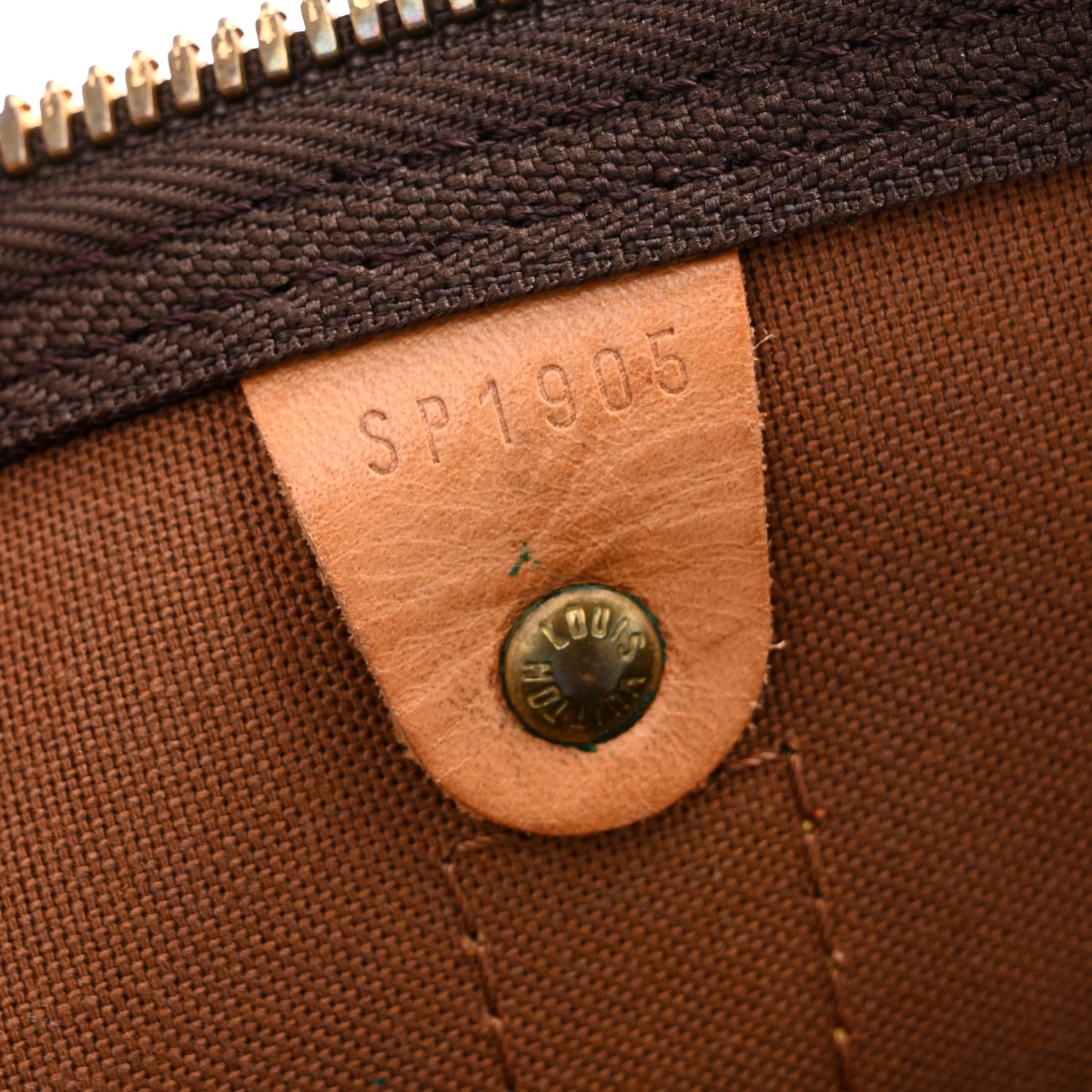 Monogram Keepall 45