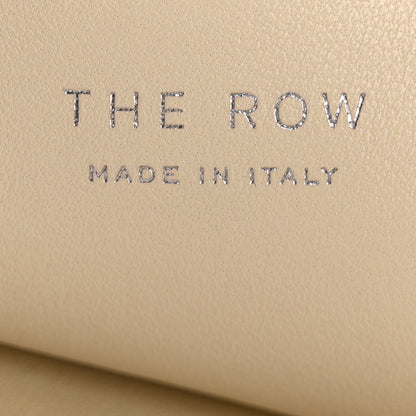 The Row Calfskin Emy Shoulder Bag New Ivory 6 of 11