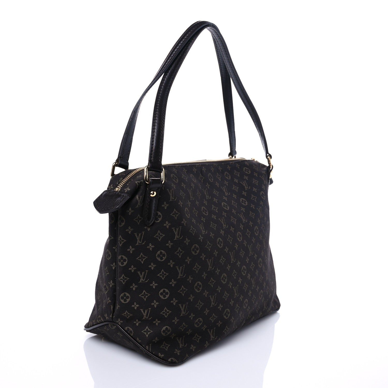 Louis Vuitton Monogram Idylle Ballade PM Fusain 3 of 7