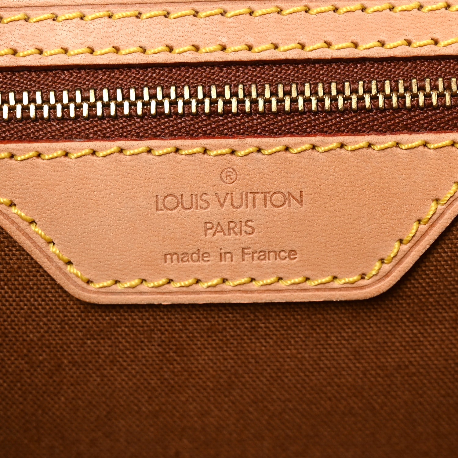 Louis Vuitton Monogram Beverly GM Briefcase 6 of 9