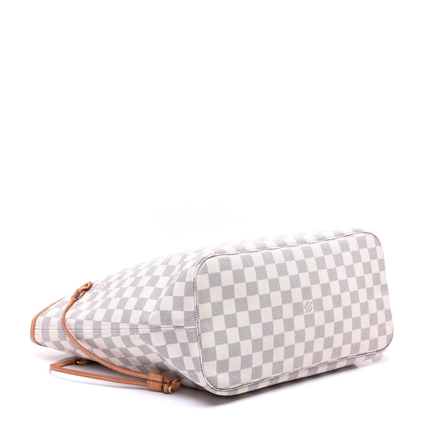 Damier Azur Neverfull MM