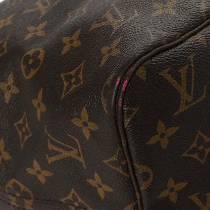 Louis Vuitton Monogram Neo Neverfull GM Pivoine 8 of 11
