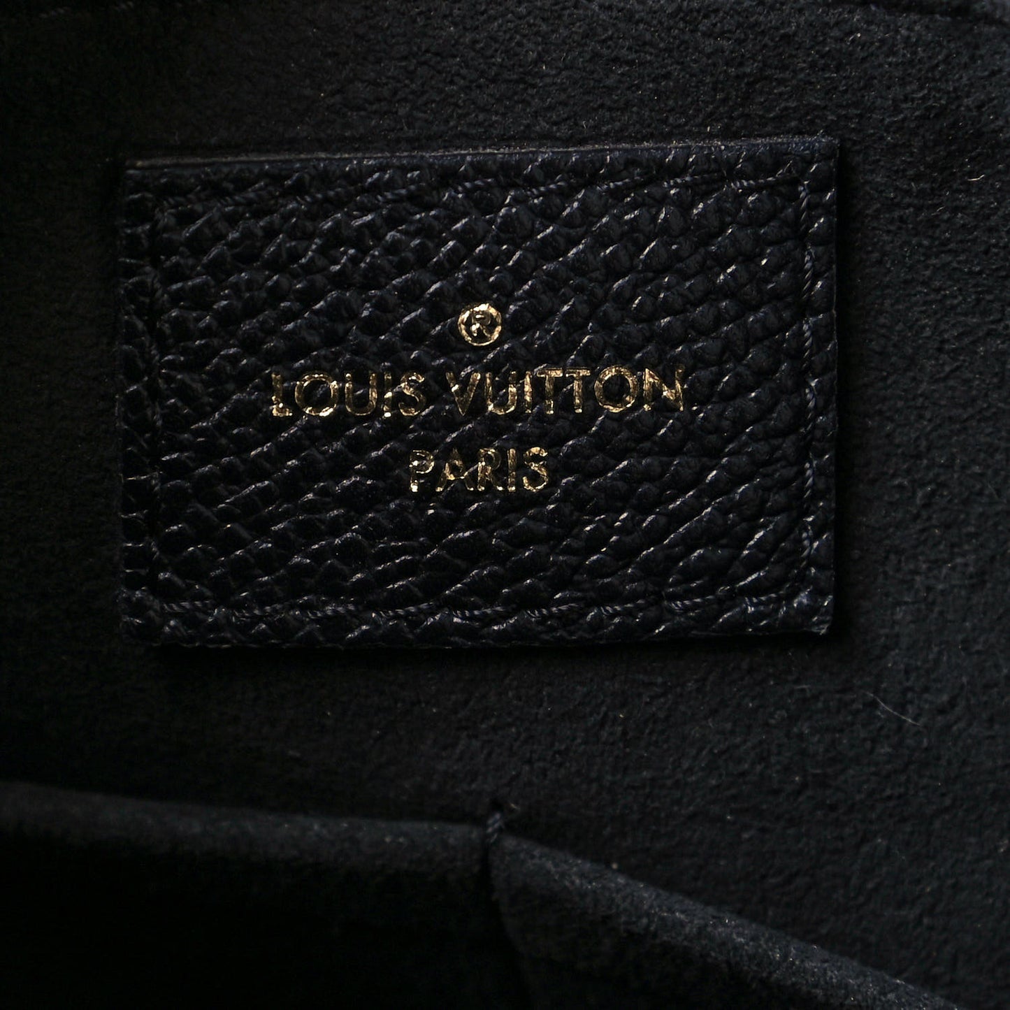 Empreinte Surene MM Black