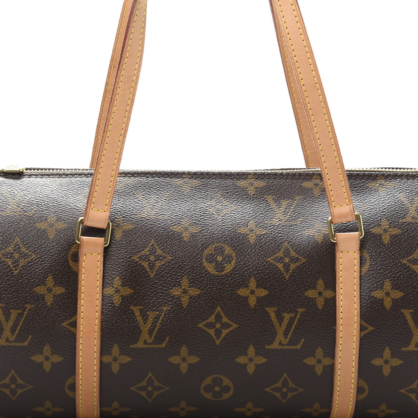 Monogram Papillon 30 With Companion
