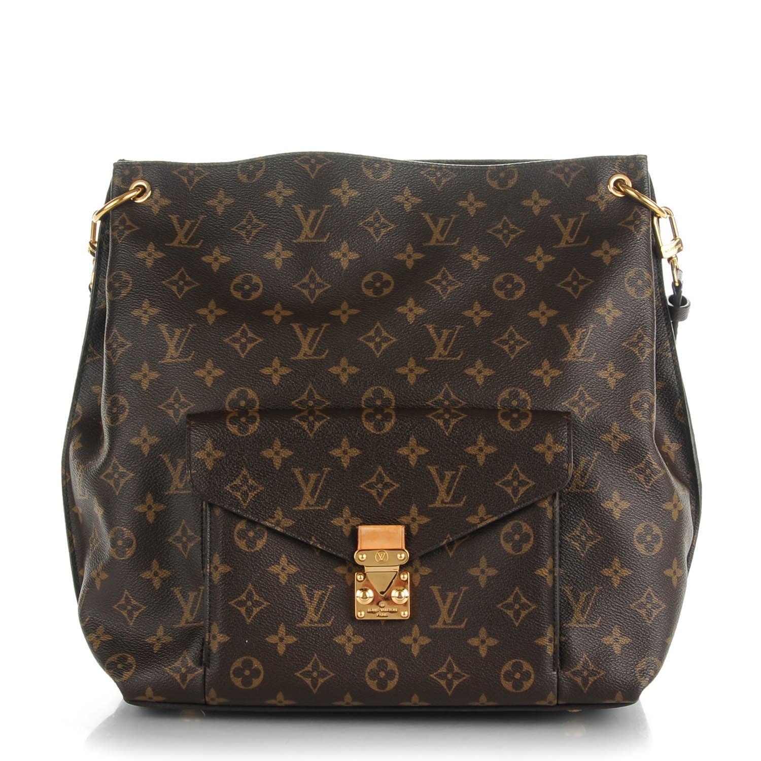 Louis Vuitton Monogram Metis 1 of 10