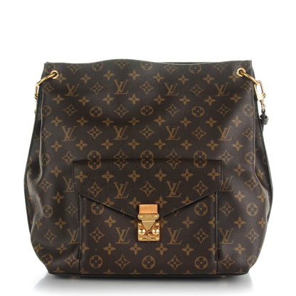 Louis Vuitton Monogram Metis 1 of 10