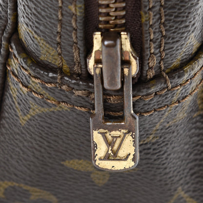 Louis Vuitton Monogram Trousse Toilette 23 12 of 12