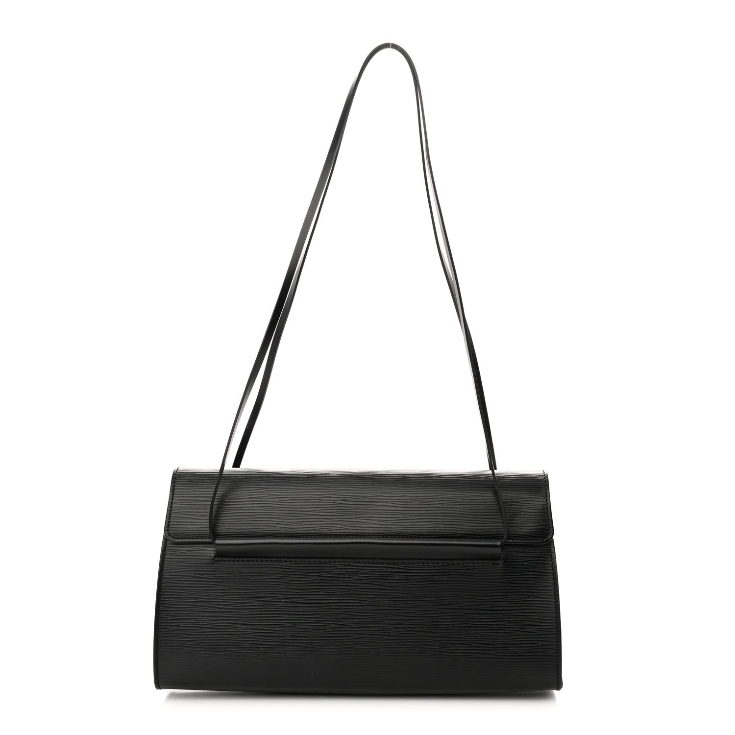 Louis Vuitton Epi Dinard Black 1 of 9