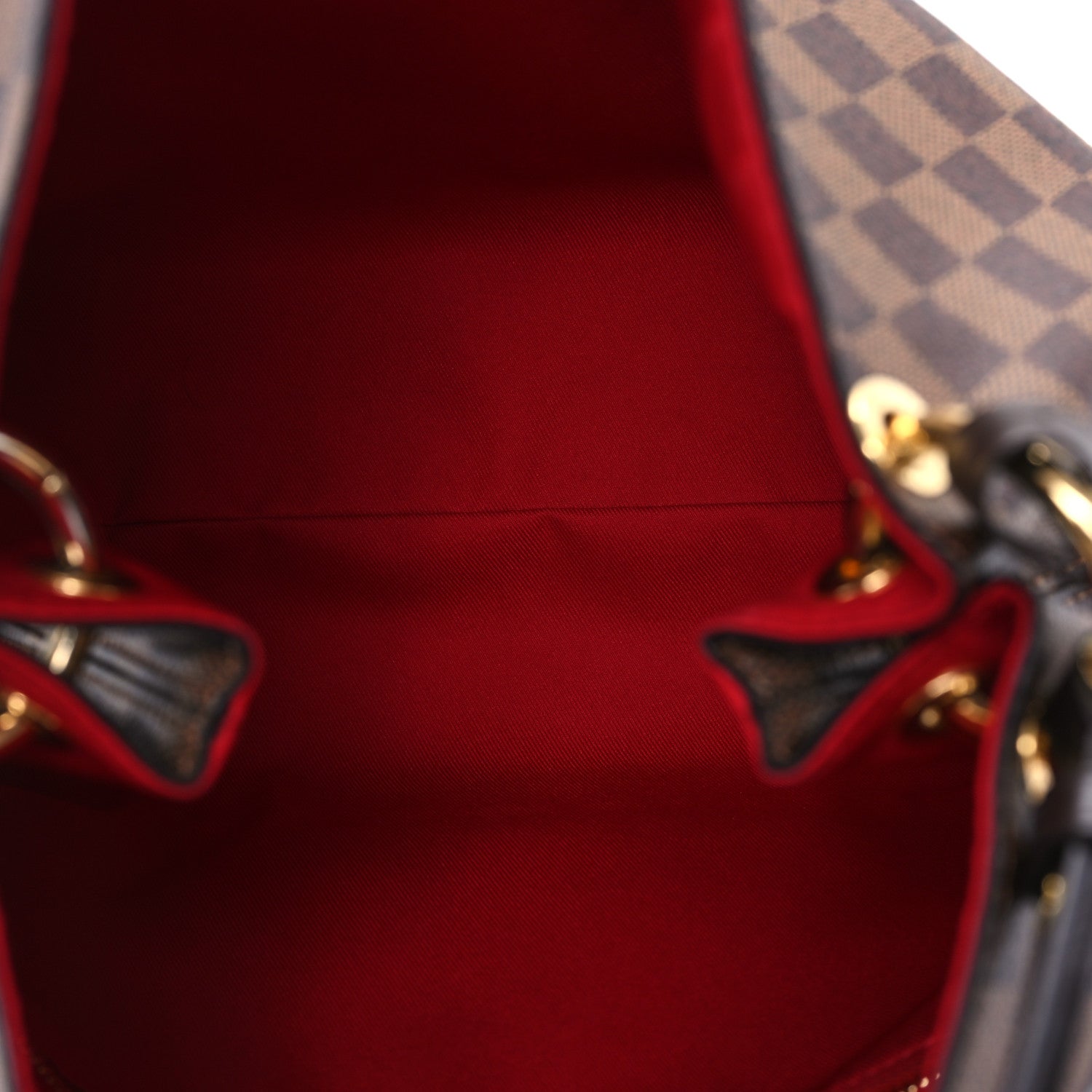 Louis Vuitton Damier Ebene Graceful PM 5 of 9
