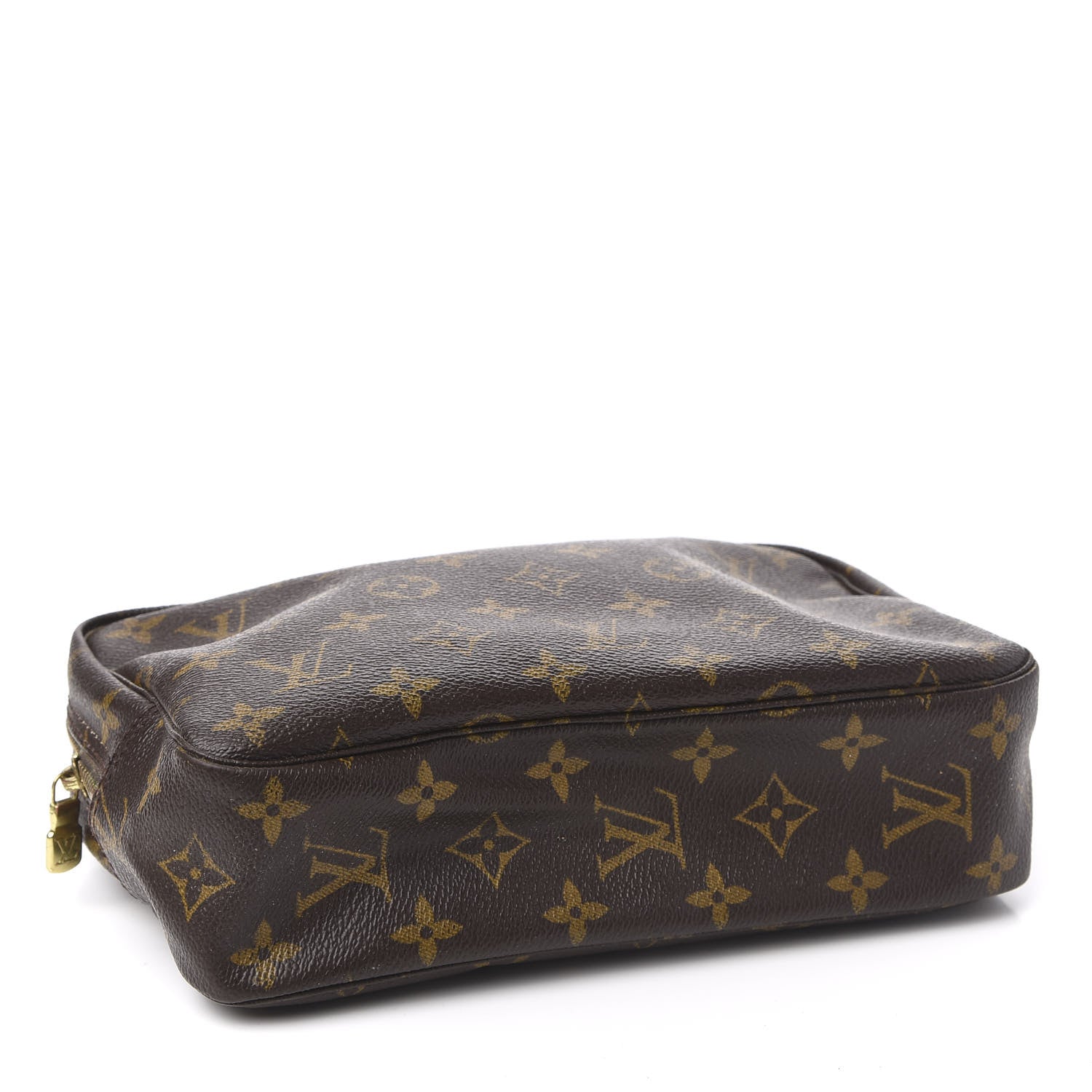 Louis Vuitton Monogram Trousse Toilette 23 4 of 8