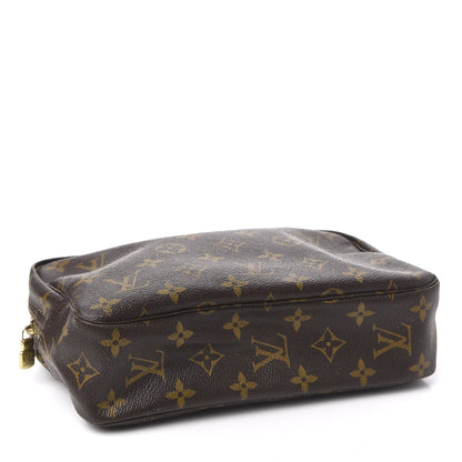 Louis Vuitton Monogram Trousse Toilette 23 4 of 8