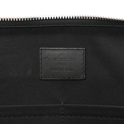 Louis Vuitton Damier Infini Messenger PM Cosmos 6 of 11
