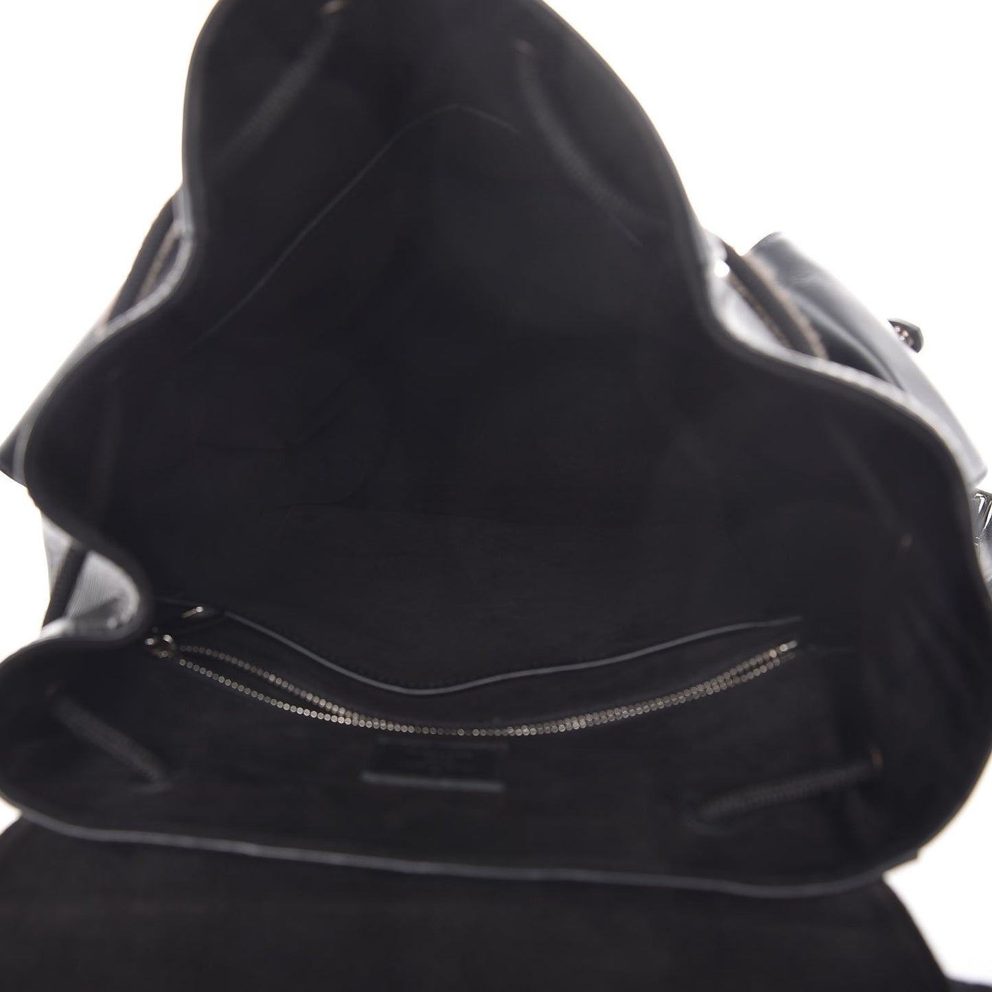 Epi Christopher Backpack PM Black