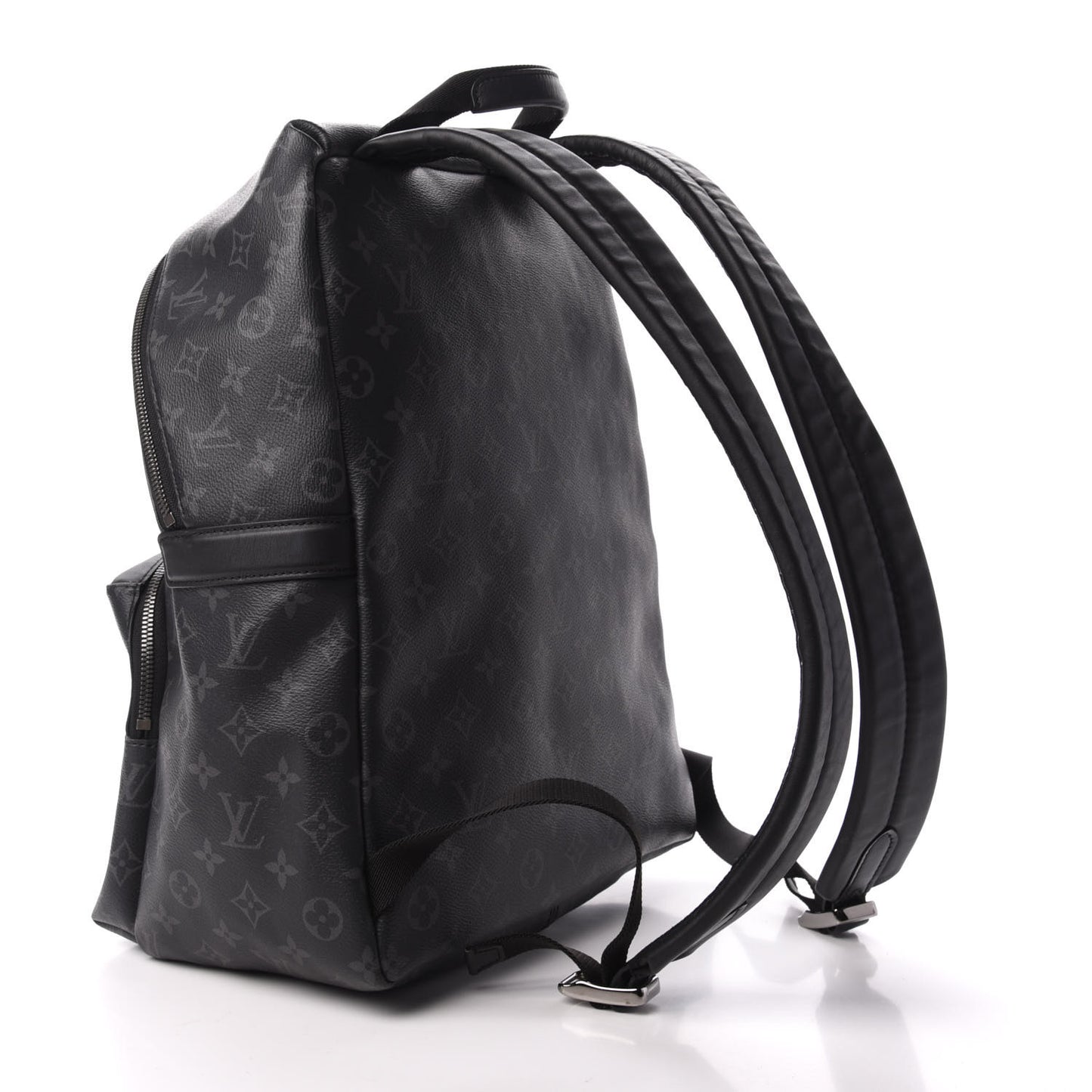 Monogram Eclipse Apollo Backpack