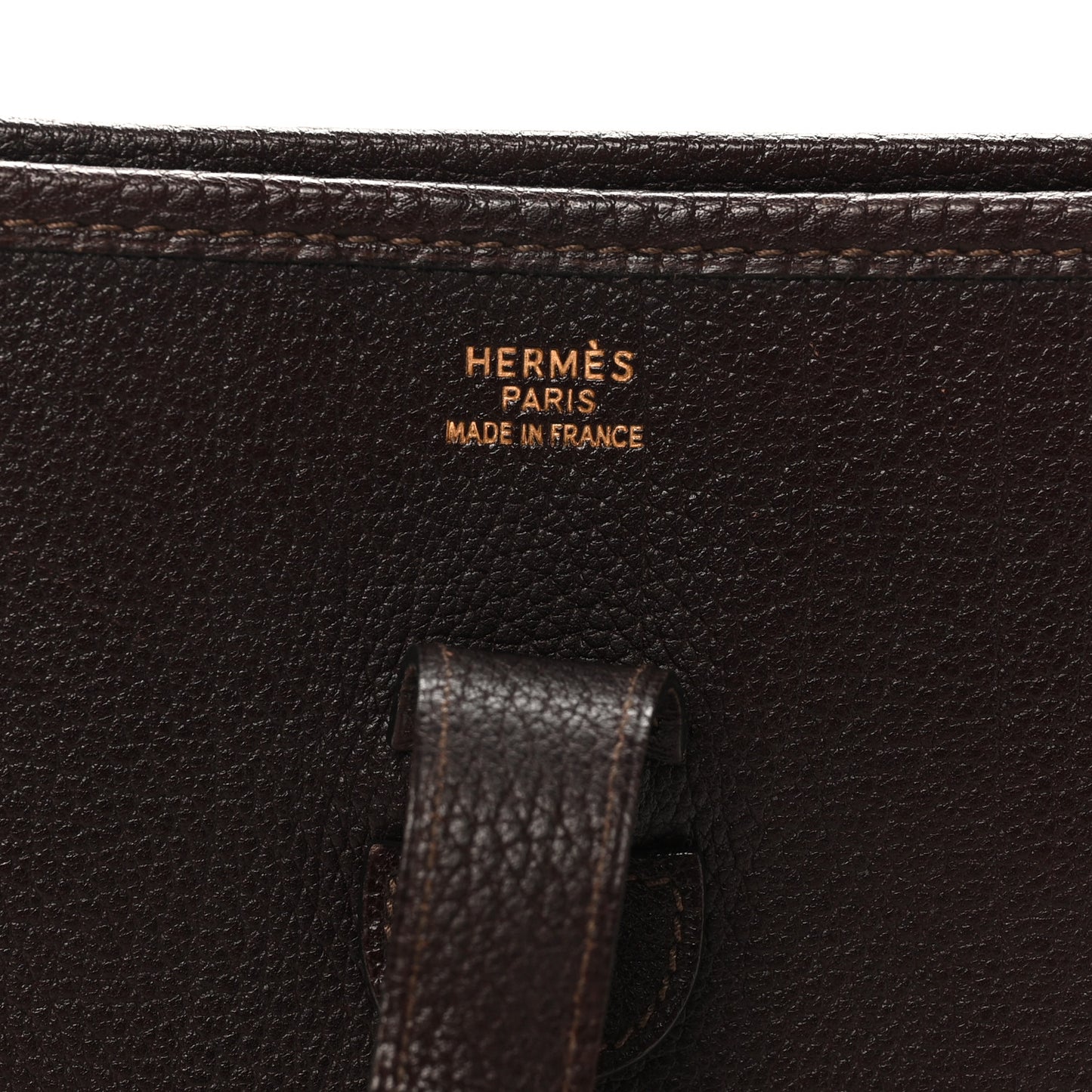 Fjord Evelyne GM Chocolate