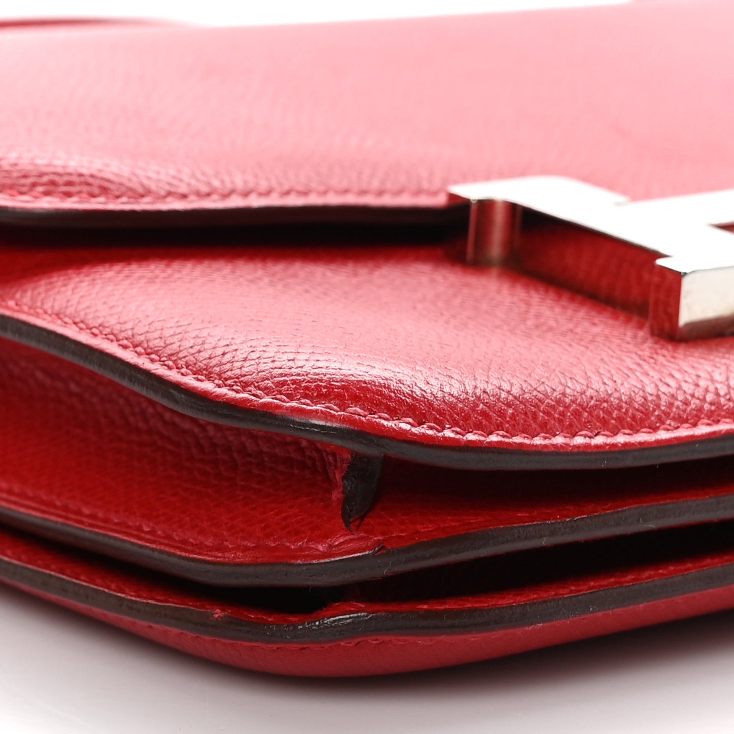Epsom Constance 18 Rouge Casaque