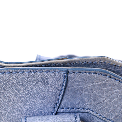 Balenciaga Agneau Giant 21 Silver Hardware City Nuage 27 of 27
