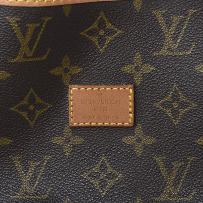 Louis Vuitton Monogram Saumur 30 7 of 18