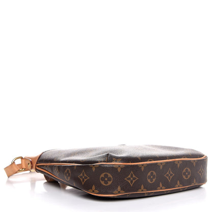 Louis Vuitton Monogram Odeon PM 4 of 10