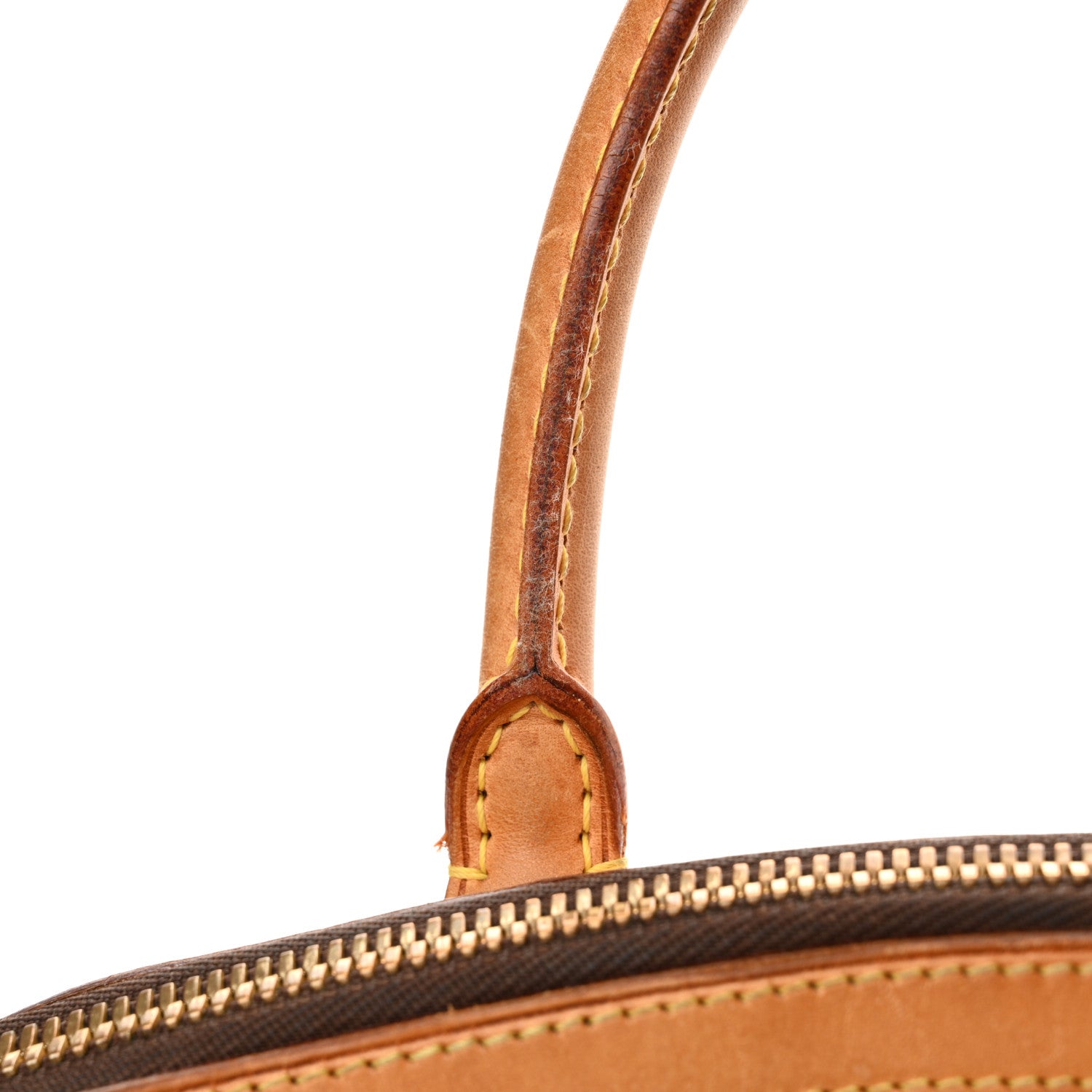 Louis Vuitton Monogram Tivoli PM 15 of 16
