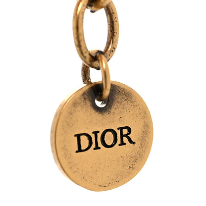 Christian Dior Metal Pearl J'Adior Bracelet Gold 3 of 5