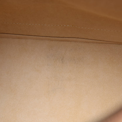 Louis Vuitton Vachetta Alma PM 16 of 16